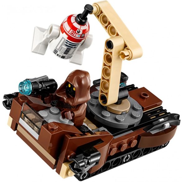 LEGO 75198 Star Wars Tatooine harci csomag