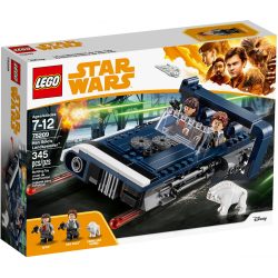 LEGO 75209 Star Wars Han Solo terepsiklója