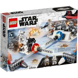 LEGO 75239 Star Wars Action Battle Hoth Generátor támadás
