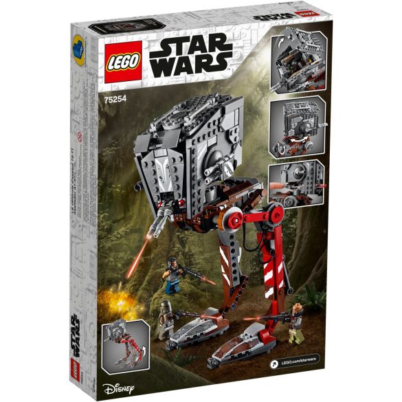 LEGO 75254 Star Wars AT-ST Raider