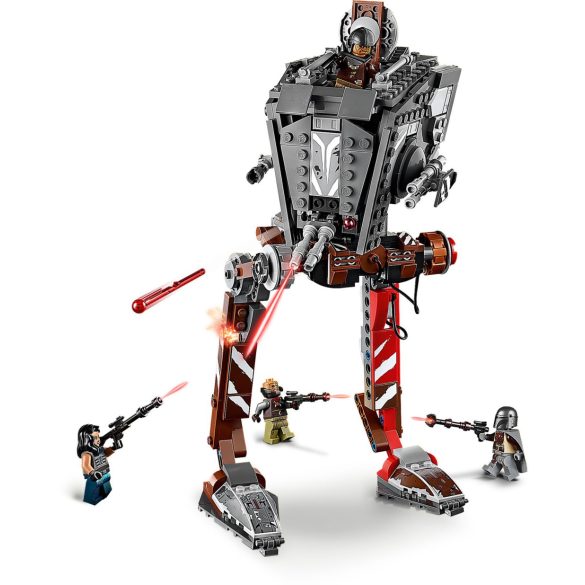 LEGO 75254 Star Wars AT-ST Raider