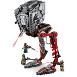 LEGO 75254 Star Wars AT-ST Raider