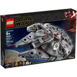 LEGO 75257 Star Wars Millennium Falcon