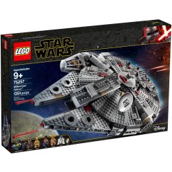 LEGO 75257 Star Wars Millennium Falcon