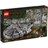 LEGO 75257 Star Wars Millennium Falcon