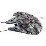 LEGO 75257 Star Wars Millennium Falcon