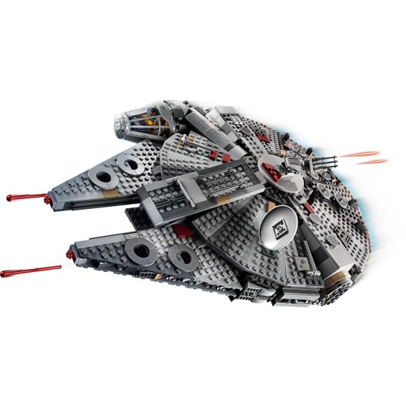 LEGO 75257 Star Wars Millennium Falcon