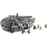 LEGO 75257 Star Wars Millennium Falcon