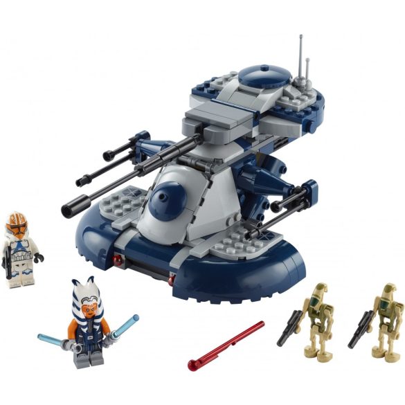 LEGO 75283 Star Wars Páncélozott támadó tank