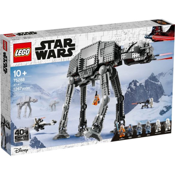 LEGO 75288 Star Wars AT-AT