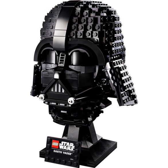 LEGO 75304 Star Wars Darth Vader Helmet