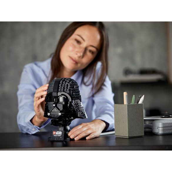 LEGO 75304 Star Wars Darth Vader Helmet