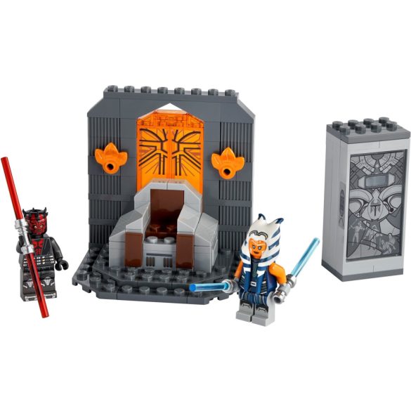LEGO 75310 Star Wars Duel on Mandalore