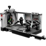 LEGO 75324  Star Wars Dark Trooper Attack