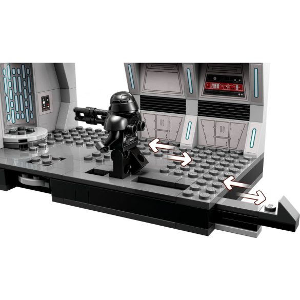 LEGO 75324  Star Wars Dark Trooper Attack
