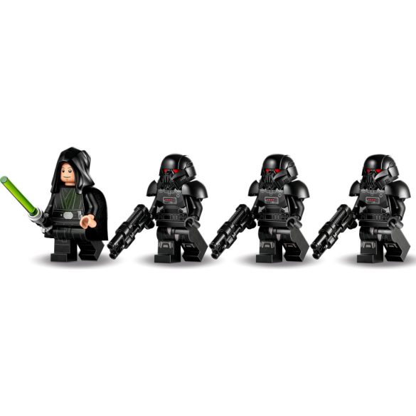 LEGO 75324  Star Wars Dark Trooper Attack