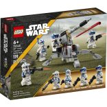 LEGO 75345 Star Wars 501st Clone Troopers Battle Pack