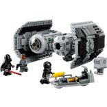 LEGO 75347 Star Wars TIE Bomber
