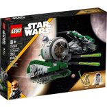 LEGO 75360 Star Wars Yoda's Jedi Starfighter