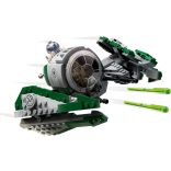 LEGO 75360 Star Wars Yoda's Jedi Starfighter