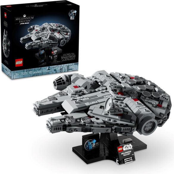 LEGO 75375 Star Wars Millennium Falcon