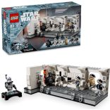 LEGO 75387 Star Wars Boarding the Tantive IV