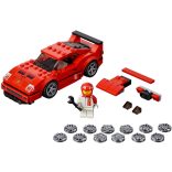 LEGO 75890 Speed Champions Ferrari F40 Competizione