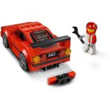 LEGO 75890 Speed Champions Ferrari F40 Competizione