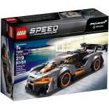 LEGO 75892 Speed Champions McLaren Senna