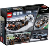 LEGO 75892 Speed Champions McLaren Senna