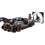 LEGO 75892 Speed Champions McLaren Senna