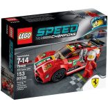 LEGO 75908 Speed Champions 458 Italia GT2