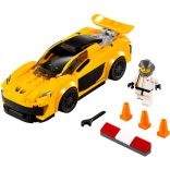 LEGO 75909 Speed Champions McLaren P1