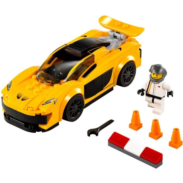 LEGO 75909 Speed Champions McLaren P1