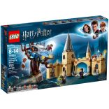 LEGO 75953 Harry Potter Roxforti Fúriafűz