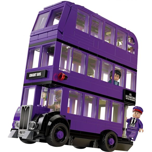 LEGO 75957 Harry Potter The Knight Bus