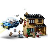 LEGO 75968 Harry Potter Privet Drive 4