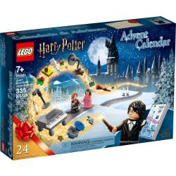 LEGO 75981 Harry Potter Adventi naptár