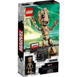 LEGO 76217 Super Heroes Groot