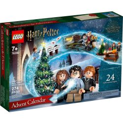 LEGO 76390 Harry Potter Adventi naptár 2021