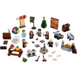 LEGO 76390 Harry Potter Adventi naptár 2021
