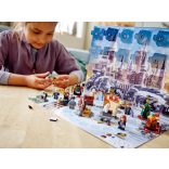 LEGO 76390 Harry Potter Adventi naptár 2021