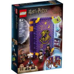 LEGO 76396 Harry Potter Roxfort pillanatai: Jóslástanóra