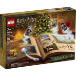 LEGO 76404 Harry Potter Adventi naptár