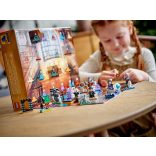 LEGO 76404 Harry Potter Adventi naptár