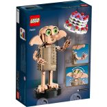 LEGO 76421 Harry Potter Dobby the House-Elf