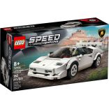 LEGO 76908 Speed Champions Lamborghini Countach