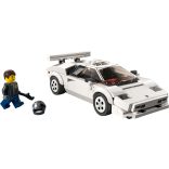 LEGO 76908 Speed Champions Lamborghini Countach