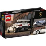 LEGO 76908 Speed Champions Lamborghini Countach