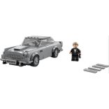 LEGO 76911 Speed Champions 007 Aston Martin DB5